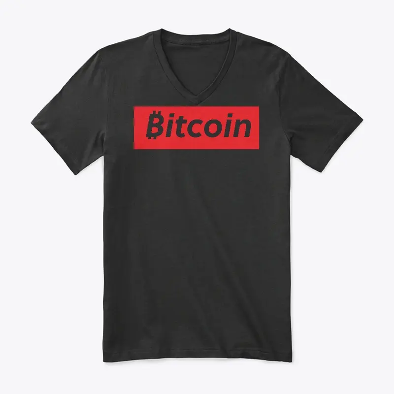 ₿itcoin_Red_Black