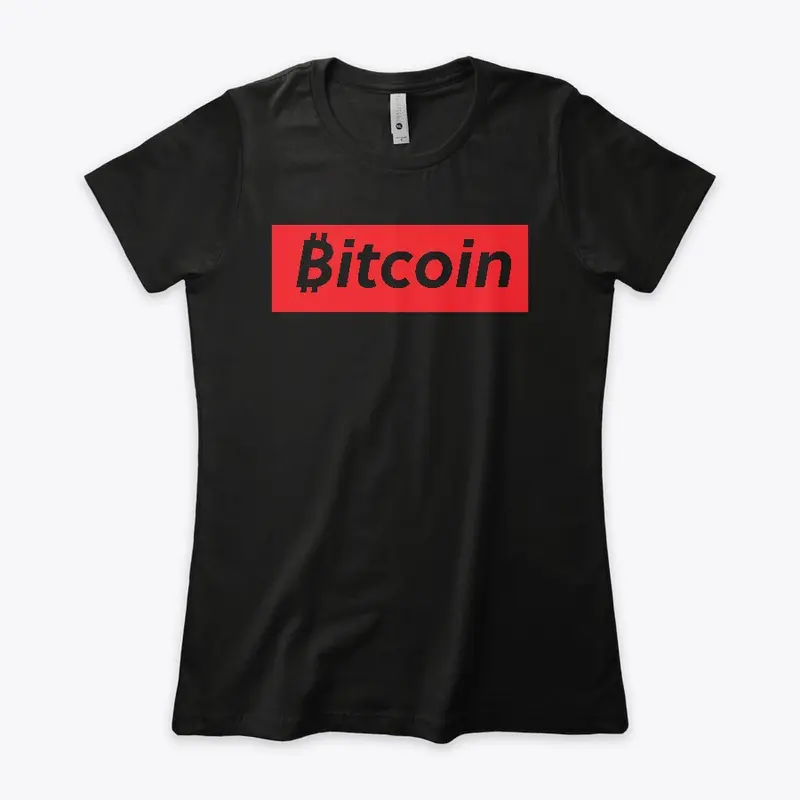 ₿itcoin_Red_Black