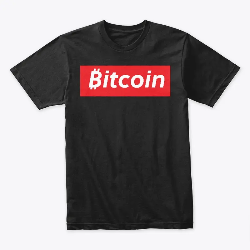 ₿itcoin_Red_White