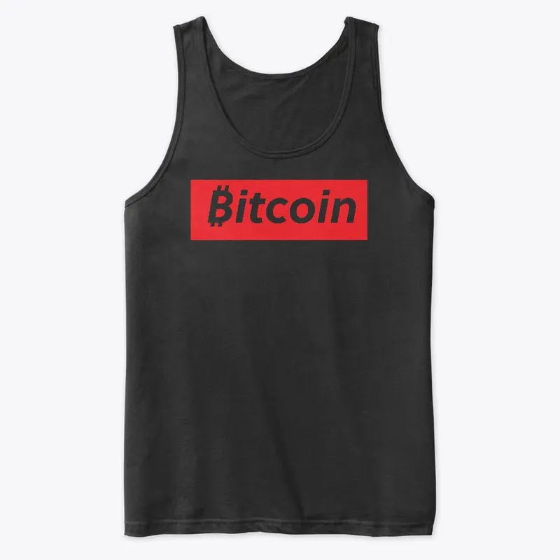 ₿itcoin_Red_Black