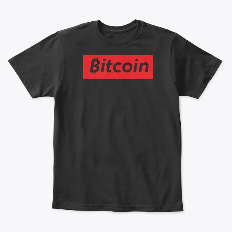 ₿itcoin_Red_Black