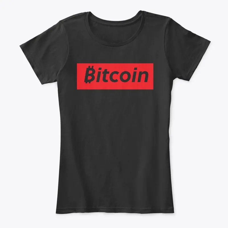 ₿itcoin_Red_Black