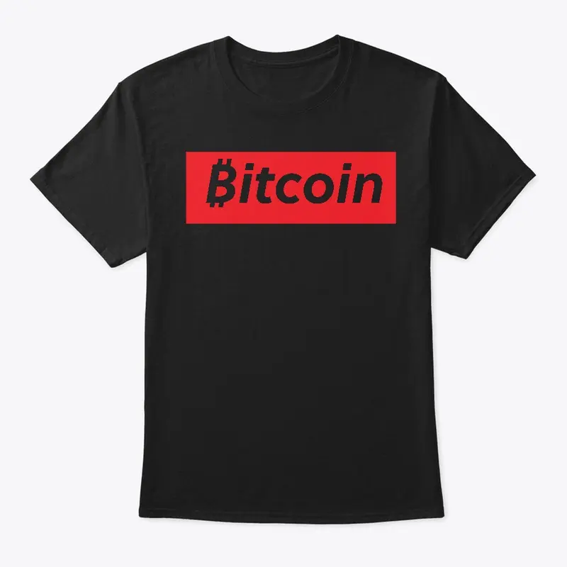 ₿itcoin_Red_Black