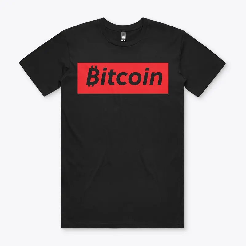 ₿itcoin_Red_Black