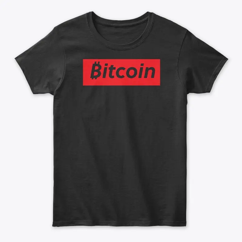 ₿itcoin_Red_Black