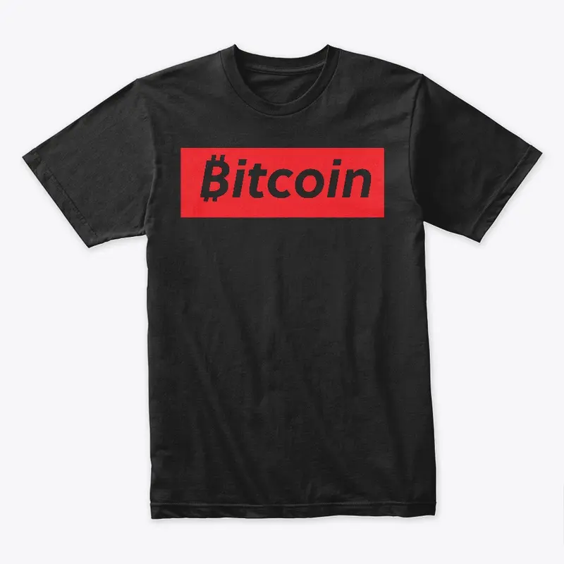 ₿itcoin_Red_Black