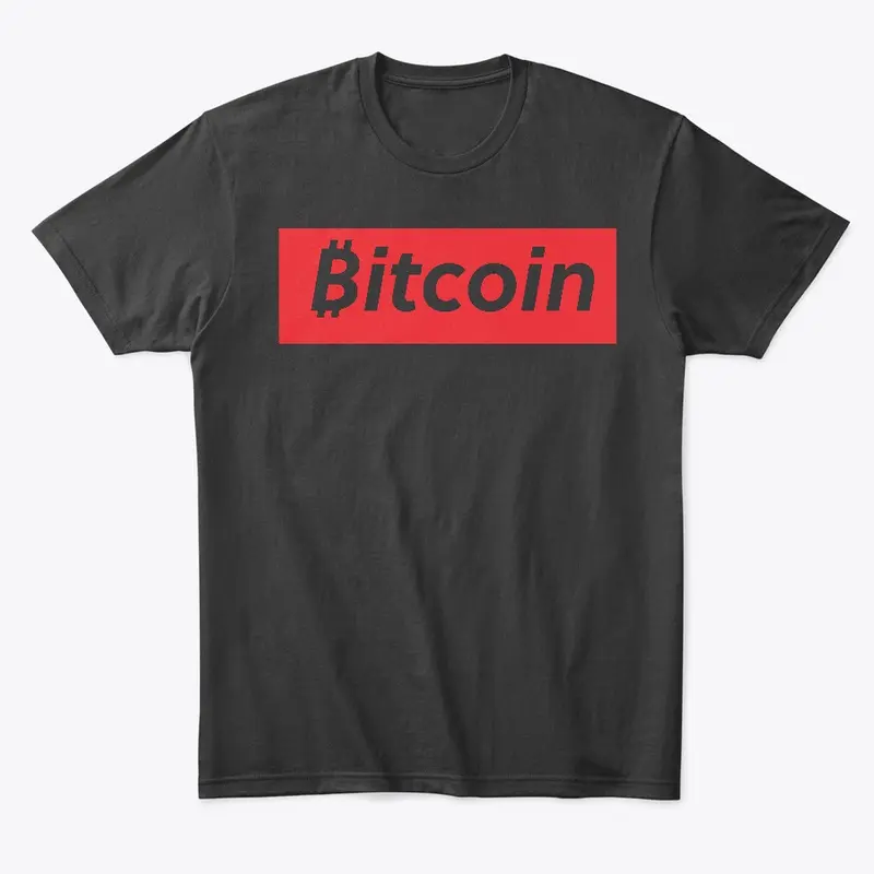 ₿itcoin_Red_Black